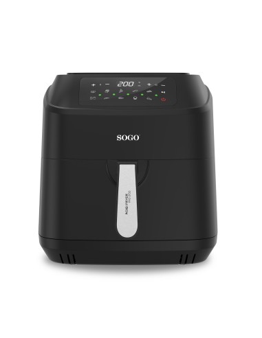 FREIDORA DE AIRE DIGIFRYER PRO2150