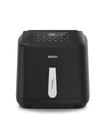 FREIDORA DE AIRE DIGIFRYER PRO2150