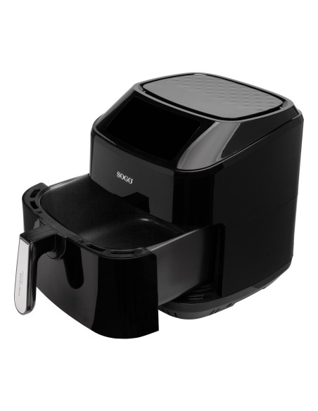 FREIDORA DE AIRE DIGIFRYER PRO2150