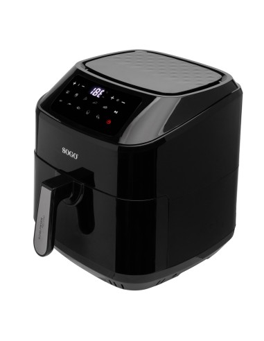 FREIDORA DE AIRE DIGIFRYER PRO2150