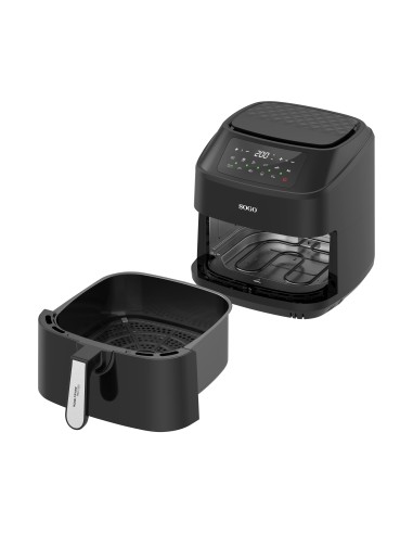 FREIDORA DE AIRE DIGIFRYER PRO2150