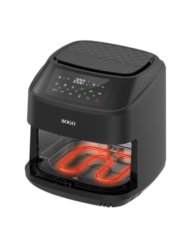 FREIDORA DE AIRE DIGIFRYER PRO2150