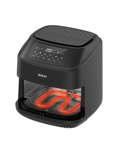 FREIDORA DE AIRE DIGIFRYER PRO2150