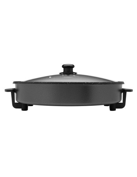 PAELLERA PIZZA PAN 42CM