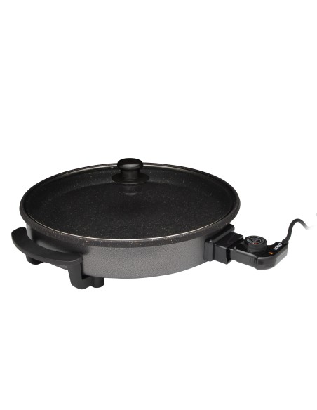 PAELLERA PIZZA PAN 42CM