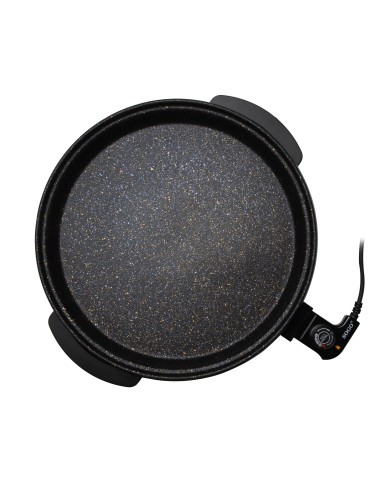 PAELLERA PIZZA PAN 42CM