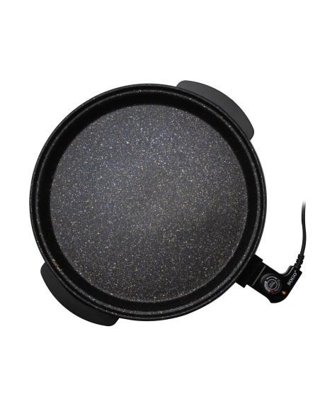 PAELLERA PIZZA PAN 42CM