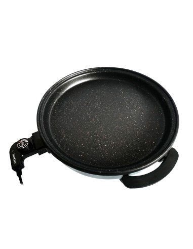 PAELLERA PIZZA PAN 42CM