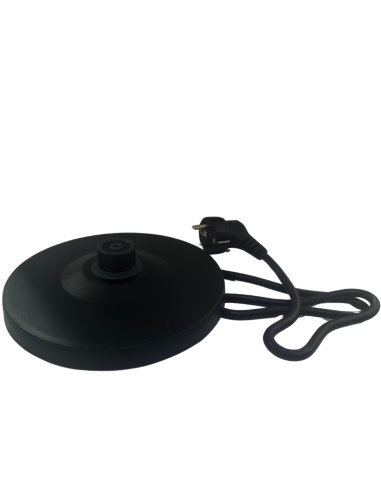 RECAMBIO BASE ALIMENTACION COMPLETA KET-SS-7705