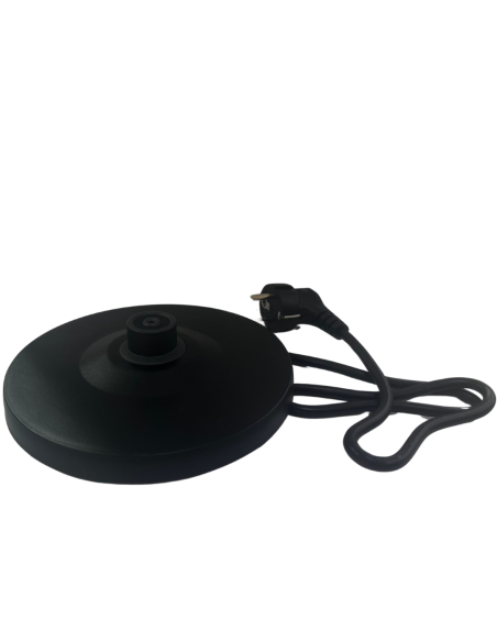 RECAMBIO BASE ALIMENTACION COMPLETA KET-SS-7705