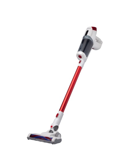ASPIRADOR VERTICAL RECARGABLE 135 W 700ML
