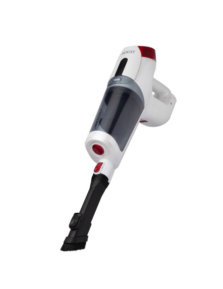 ASPIRADOR VERTICAL RECARGABLE 135 W 700ML