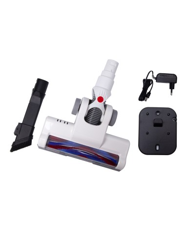 ASPIRADOR VERTICAL RECARGABLE 135 W 700ML