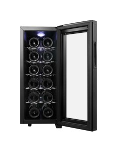 VINOTECA PARA 12 BOTELLAS