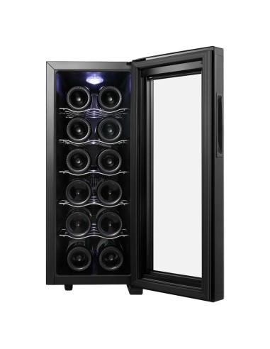 VINOTECA PARA 12 BOTELLAS