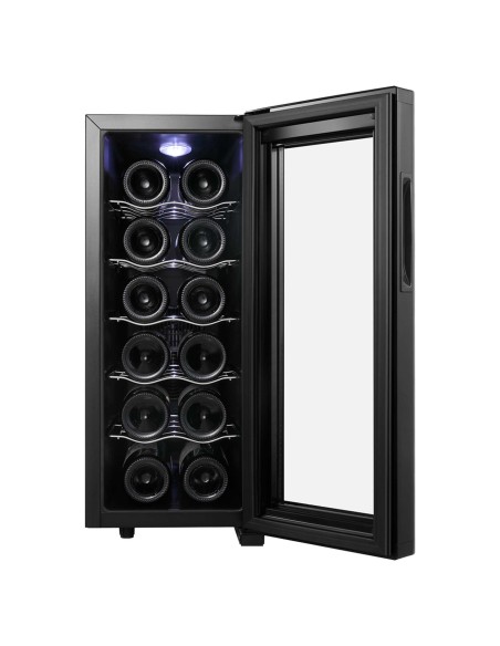 VINOTECA PARA 12 BOTELLAS