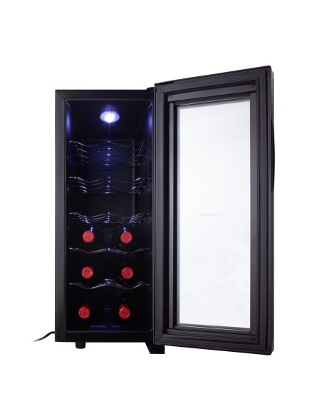VINOTECA PARA 12 BOTELLAS