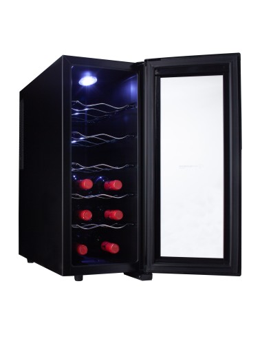 VINOTECA PARA 12 BOTELLAS