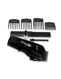 CORTA PELO - 12W - 4 CABEZALES 2