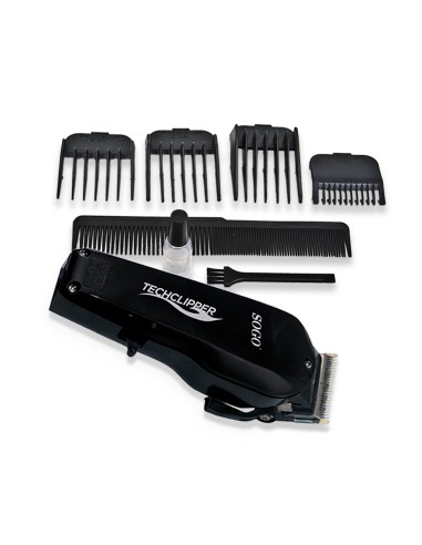 CORTA PELO - 12W - 4 CABEZALES