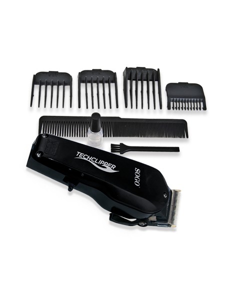 CORTA PELO - 12W - 4 CABEZALES