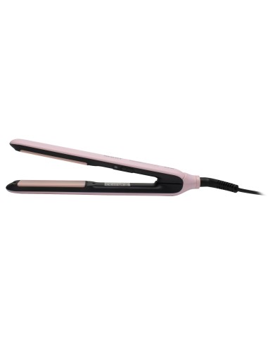 SET DE PLANCHA Y SECADOR DE PELO 2 EN 1