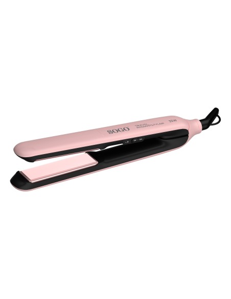 SET DE PLANCHA Y SECADOR DE PELO 2 EN 1