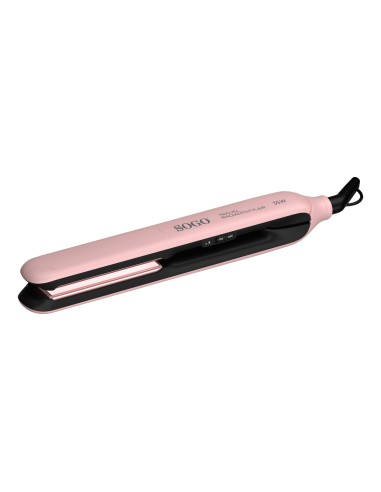 SET DE PLANCHA Y SECADOR DE PELO 2 EN 1