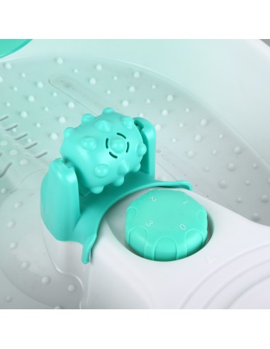 HIDROMASAJE PARA LOS PIES