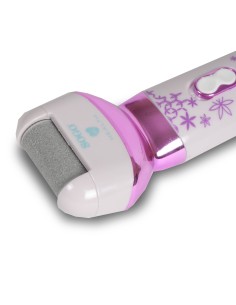 LIMA PEDICURA ELÉCTRICA