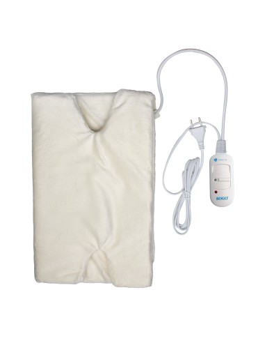 SOGO ALMOHADILLA CERVICAL 40X50 CM 45W