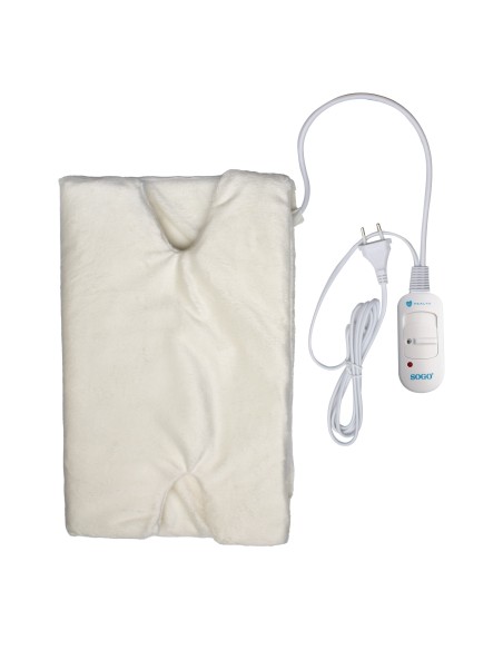 SOGO ALMOHADILLA CERVICAL 40X50 CM 45W