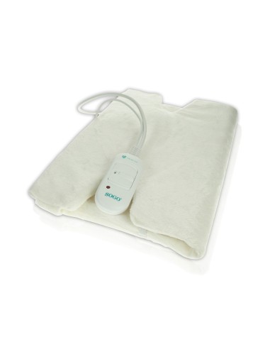 SOGO ALMOHADILLA CERVICAL 40X50 CM 45W