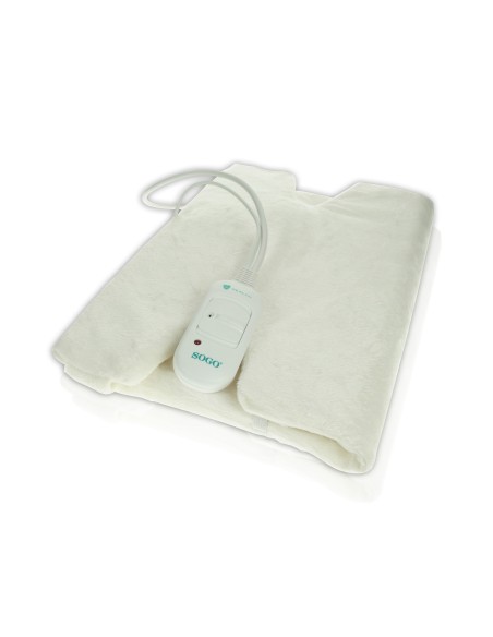 SOGO ALMOHADILLA CERVICAL 40X50 CM 45W