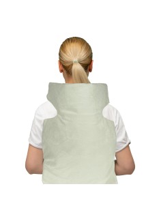 SOGO ALMOHADILLA CERVICAL 40X50 CM 45W 2