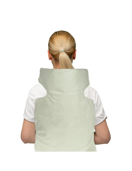 SOGO ALMOHADILLA CERVICAL 40X50 CM 45W