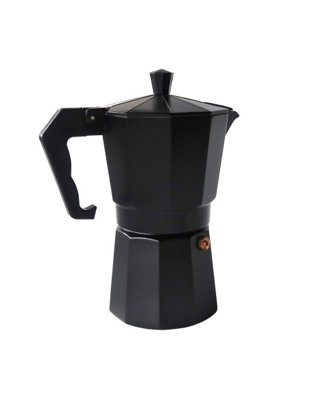 CAFETERA MOKA 3 TAZAS