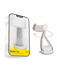 SOPORTE MOVIL PARA COCHE 2
