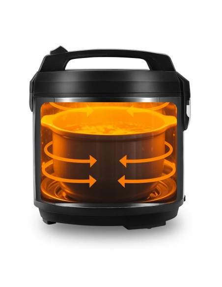 SOGO OLLA MULTIFUCION 900W