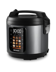 SOGO OLLA MULTIFUCION 900W 2