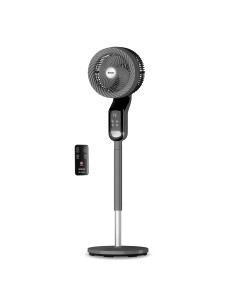CIRCULADOR DE AIRE DE GRAN POTENCIA 10″