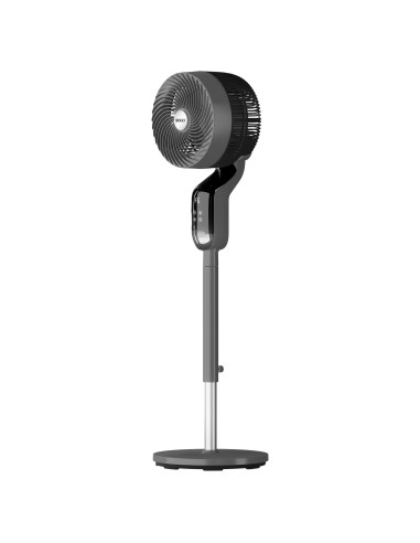 CIRCULADOR DE AIRE DE GRAN POTENCIA 10″