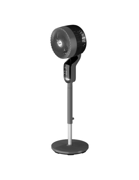 CIRCULADOR DE AIRE DE GRAN POTENCIA 10″