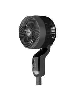 CIRCULADOR DE AIRE DE GRAN POTENCIA 10″ 2