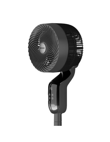 CIRCULADOR DE AIRE DE GRAN POTENCIA 10″