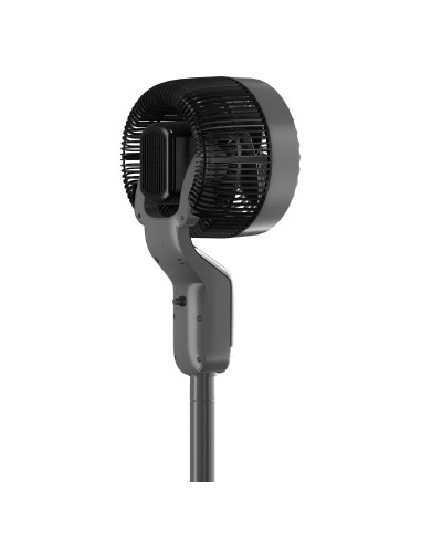 CIRCULADOR DE AIRE DE GRAN POTENCIA 10″