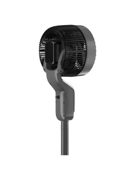 CIRCULADOR DE AIRE DE GRAN POTENCIA 10″