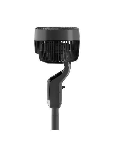 CIRCULADOR DE AIRE DE GRAN POTENCIA 10″