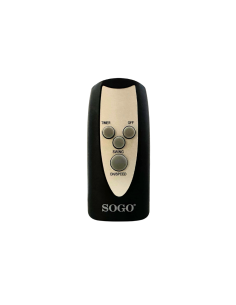 RECAMBIO MANDO A DISTANCIA VENTILADOR VEN-SS-21280