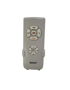 RECAMBIO RECEPTOR Y MANDO WIRELESS...
